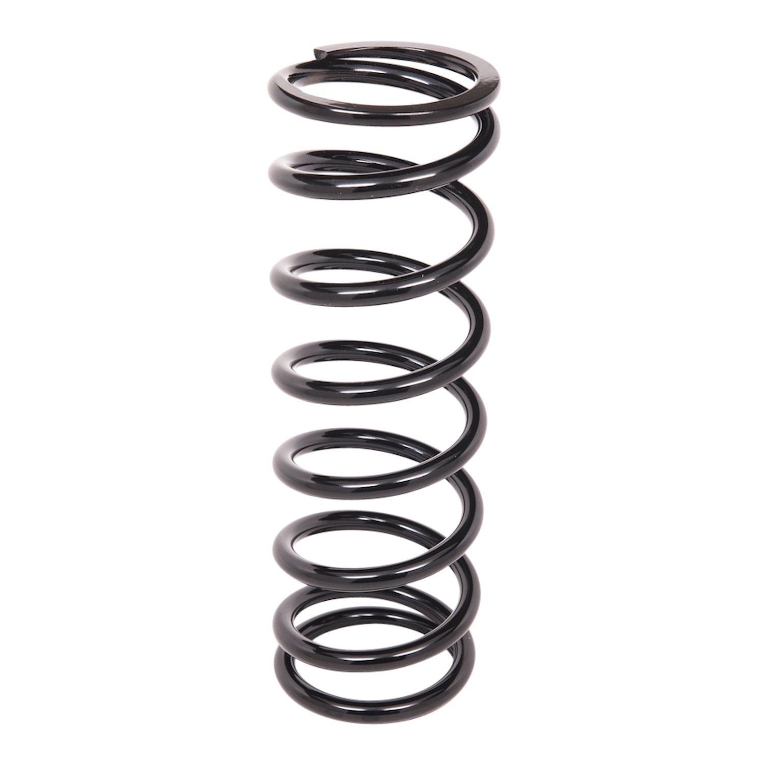 Coil-Over Spring Inside Diameter: 2.5"