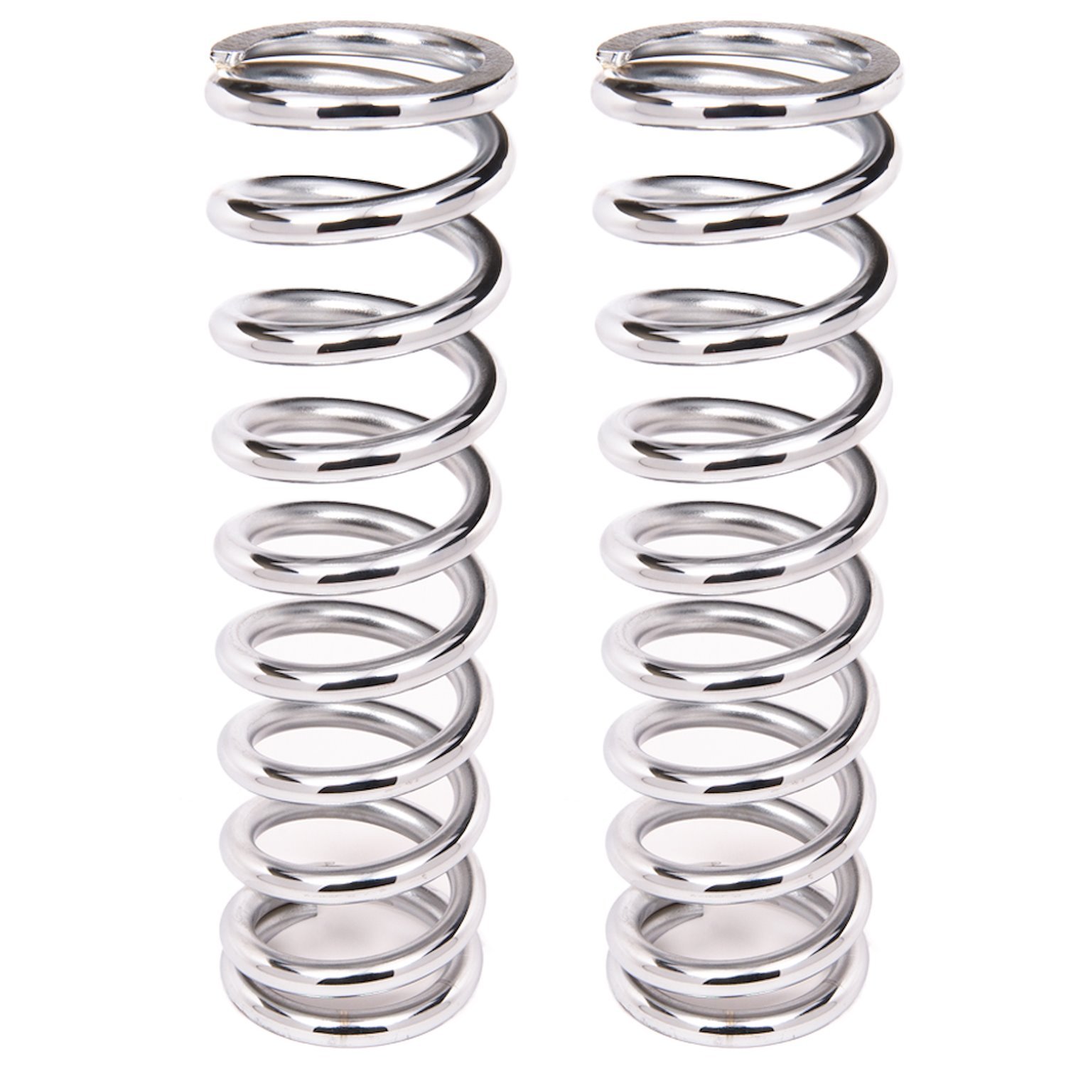 Coil-Over Springs Inside Diameter: 2.5"