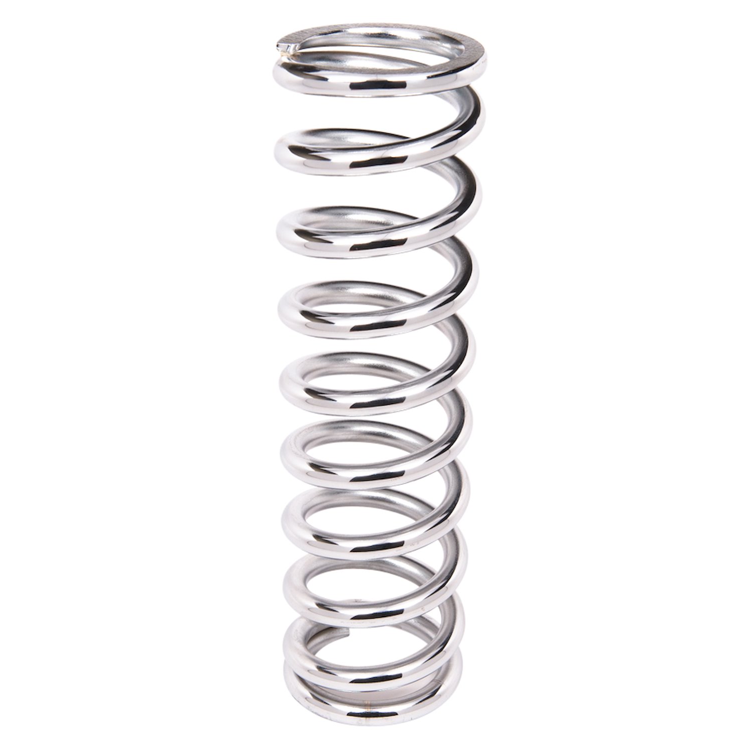 Coil-Over Spring Inside Diameter: 2.5"