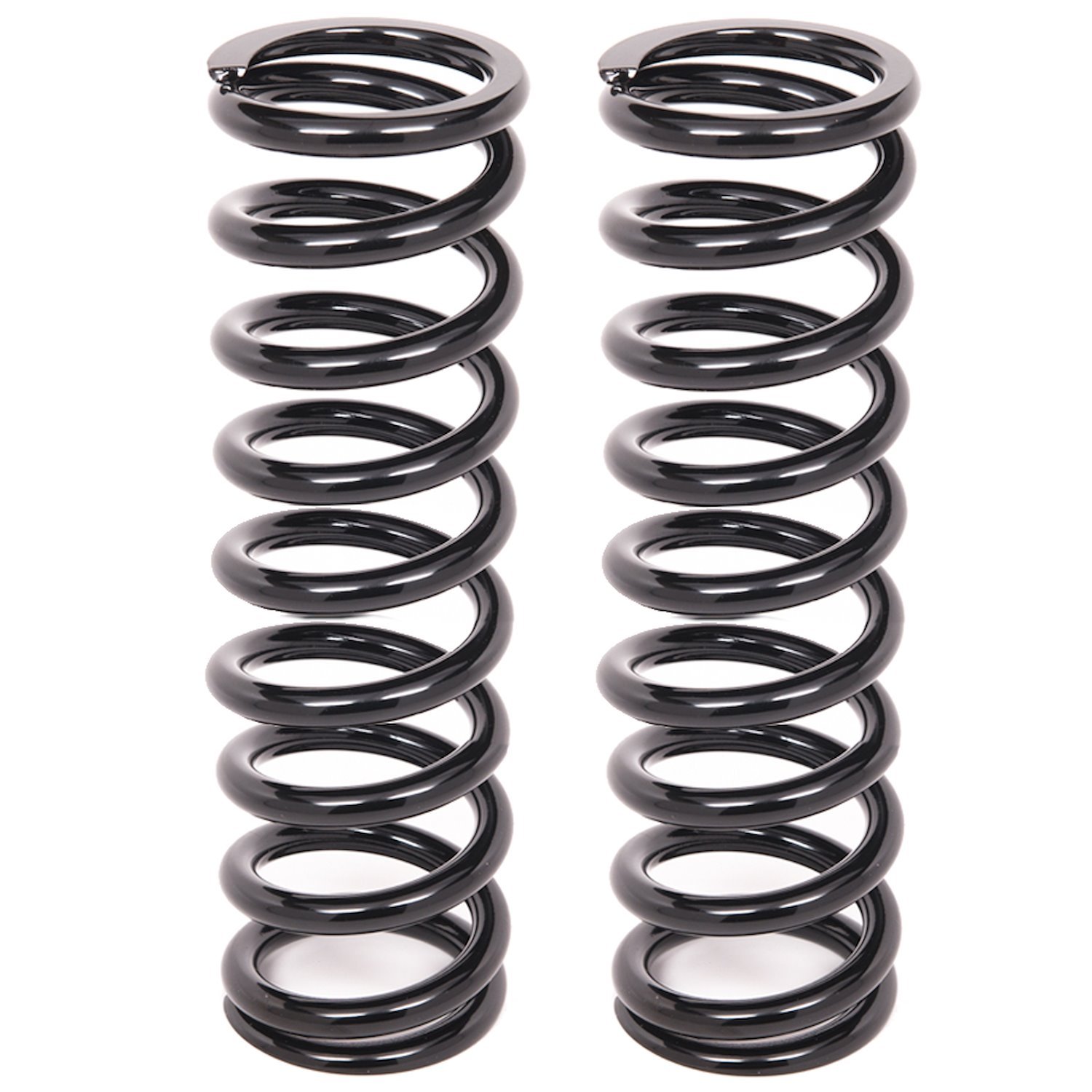 Coil-Over Springs Inside Diameter: 2.5"