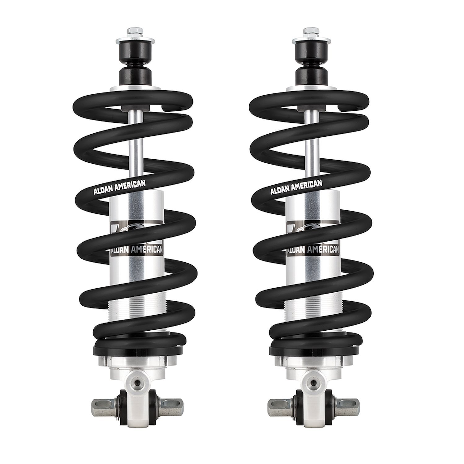 Road Comp Series Front Coilover Conversion Kit GM