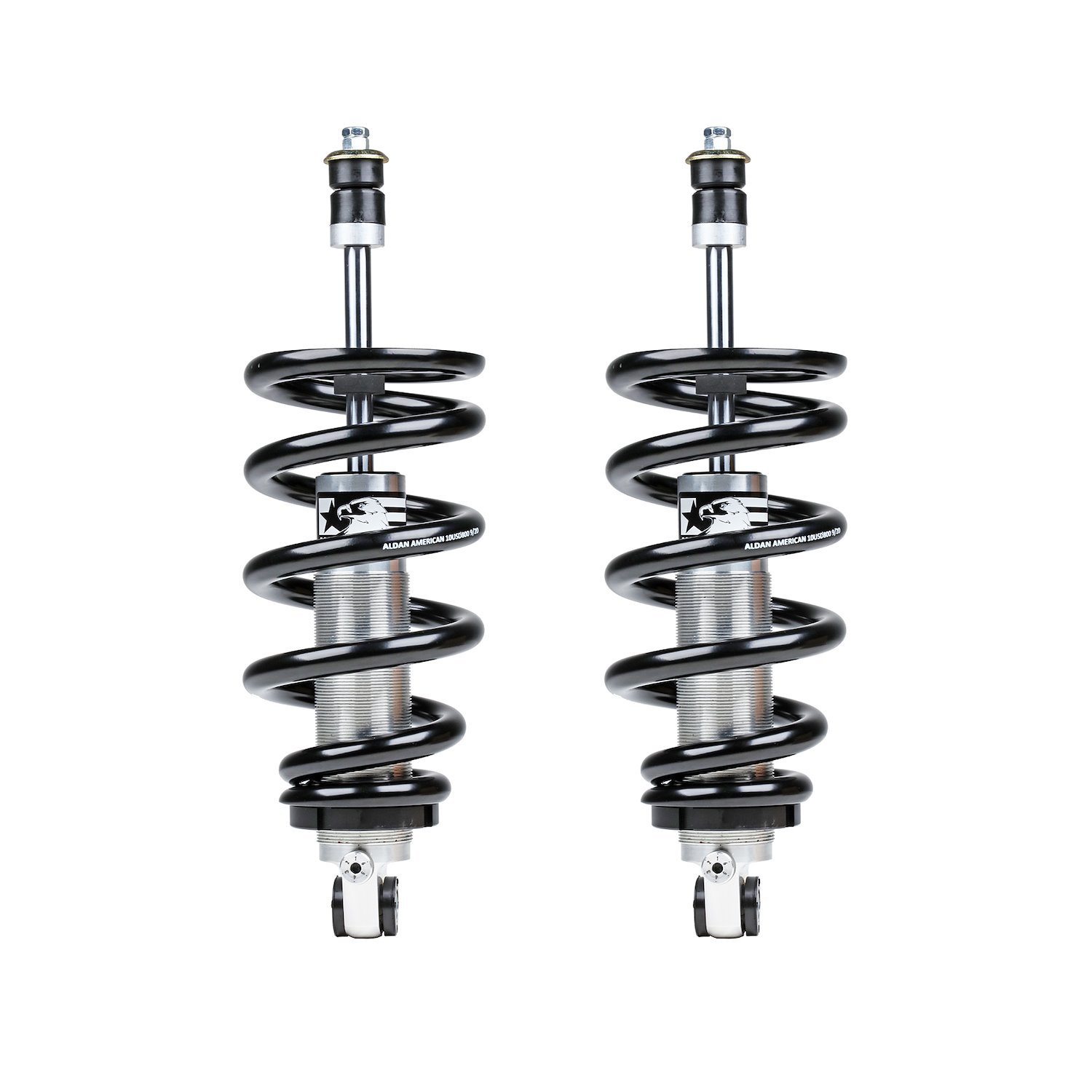Road Comp Series Front Coilover Conversion Kit 1963-1982