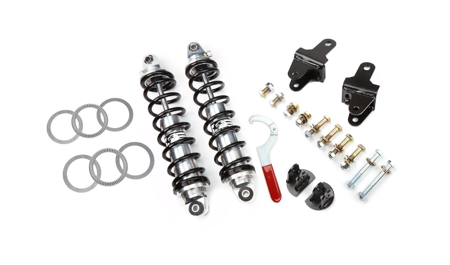 Road Comp Series Rear Coilover Conversion Kit 1979-2004