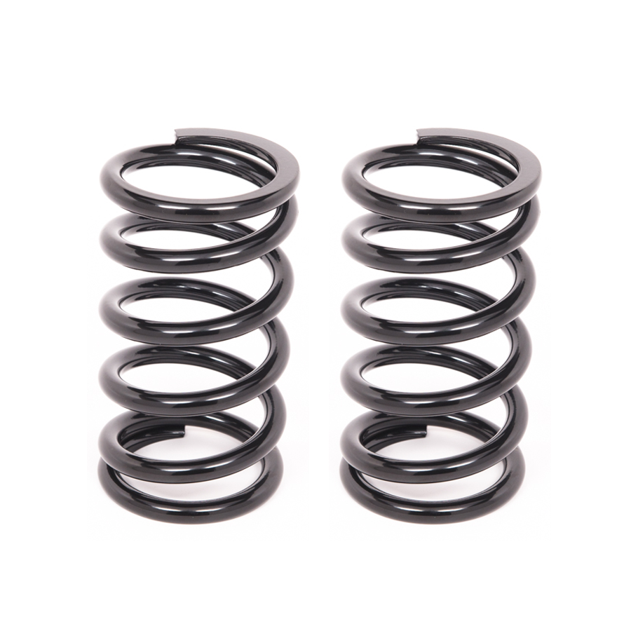 Coil-Over Springs Inside Diameter: 2.5"