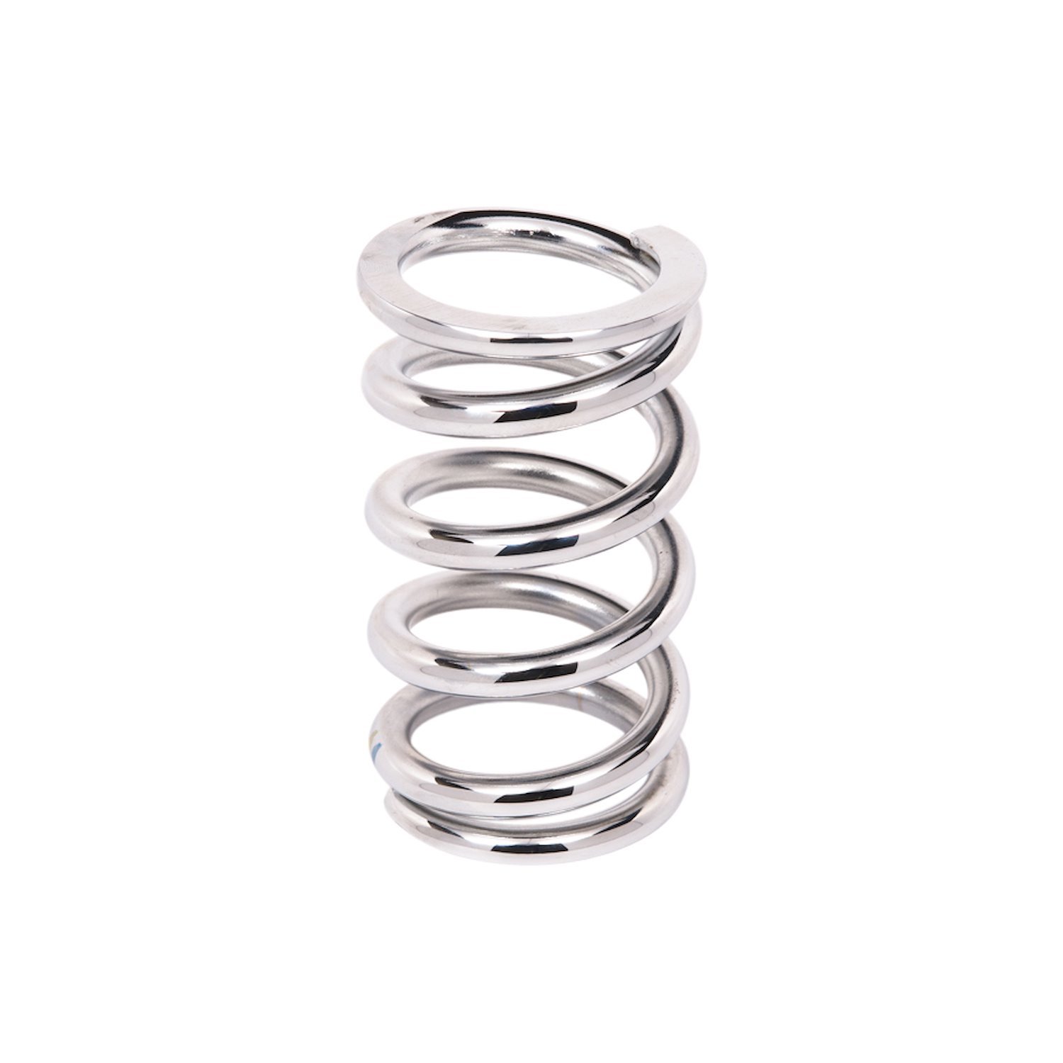 Coil-Over Spring Inside Diameter: 2.5"