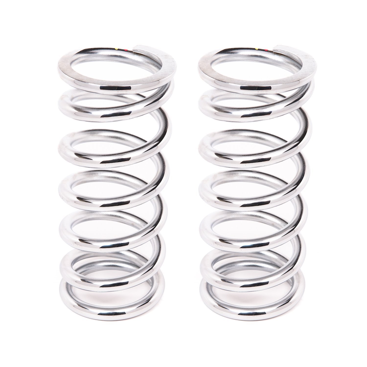 Coil-Over Springs Inside Diameter: 2.5"