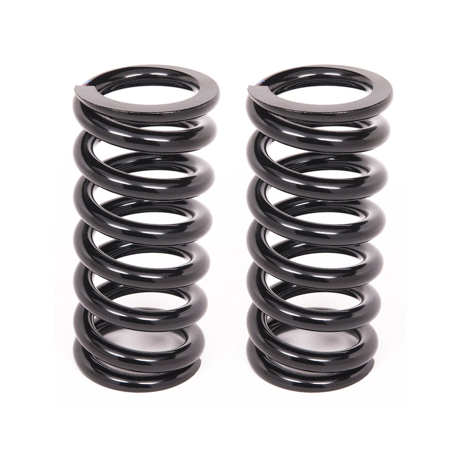 Coil-Over Springs Inside Diameter: 2.5"