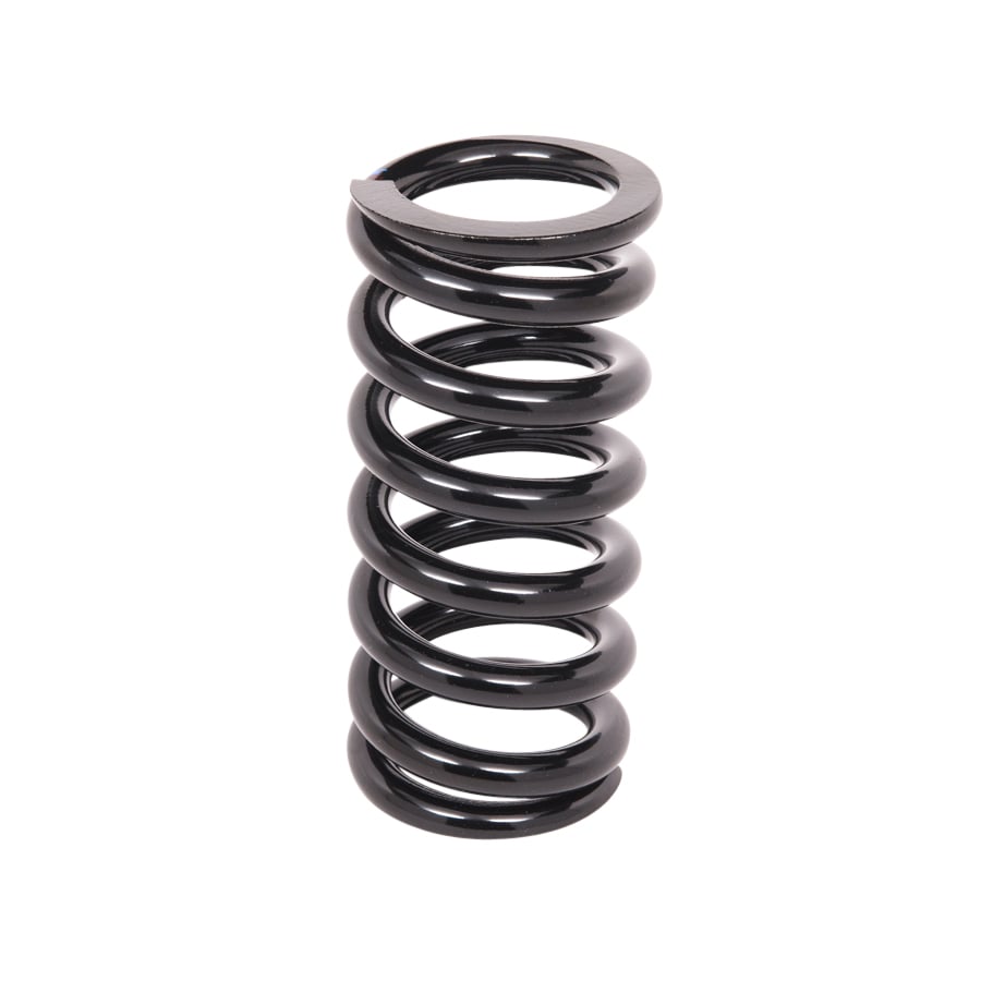 Coil-Over Spring Inside Diameter: 2.5"