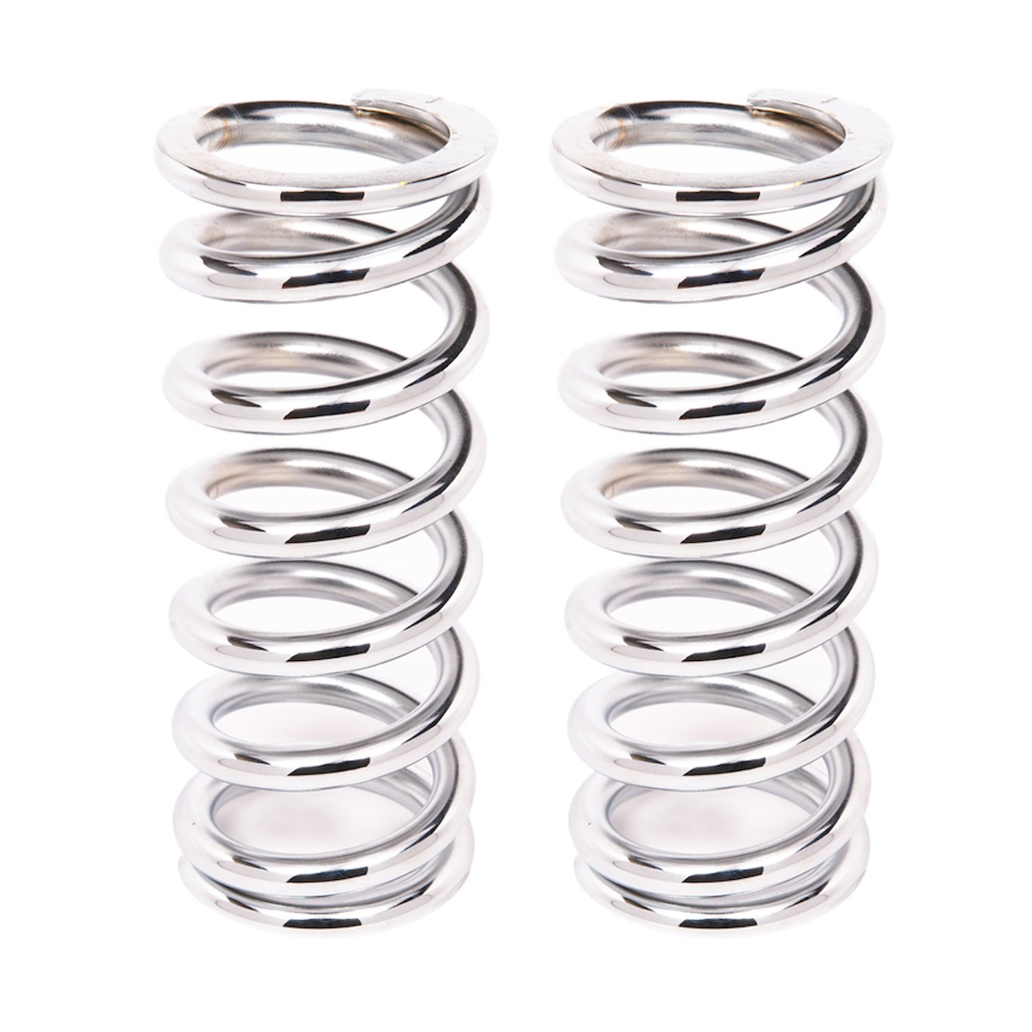 Coil-Over Springs Inside Diameter: 2.5"