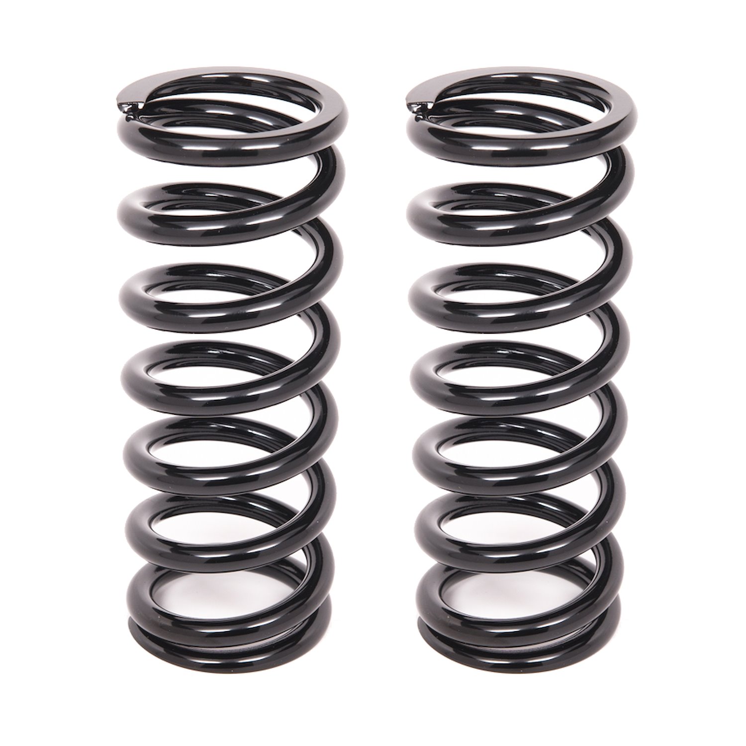 Coil-Over Springs Inside Diameter: 2.5"