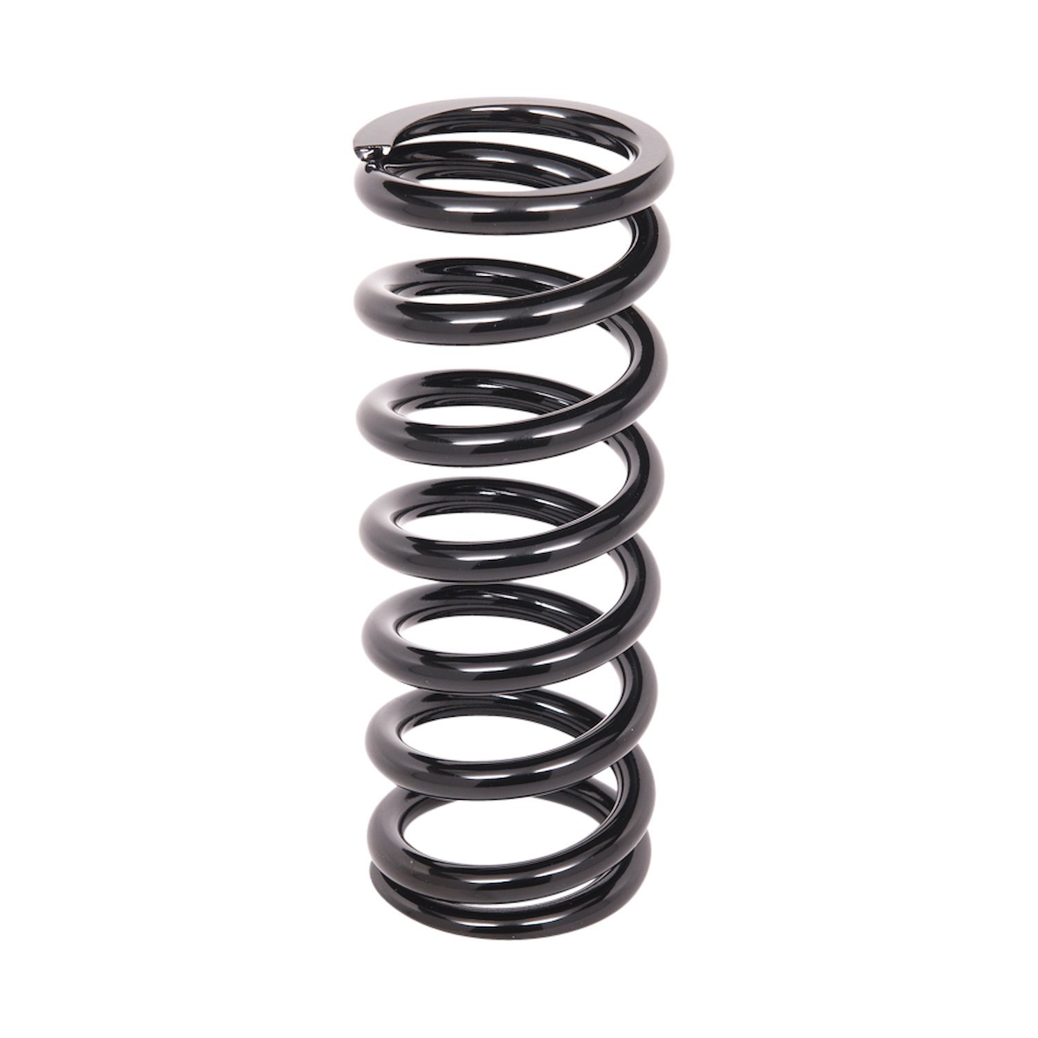 Coil-Over Spring Inside Diameter: 2.5"