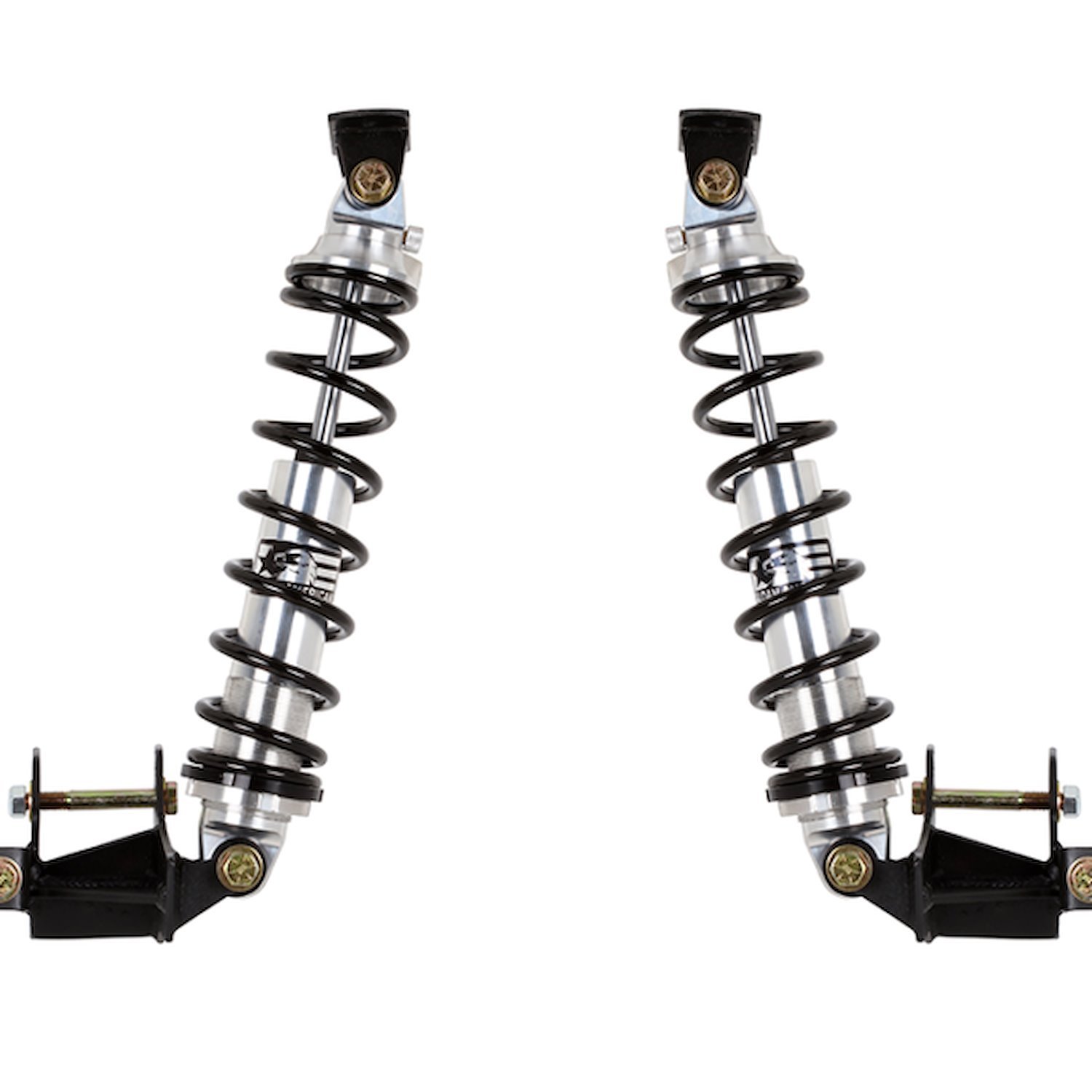 A-Body Coilover Conversion Kit