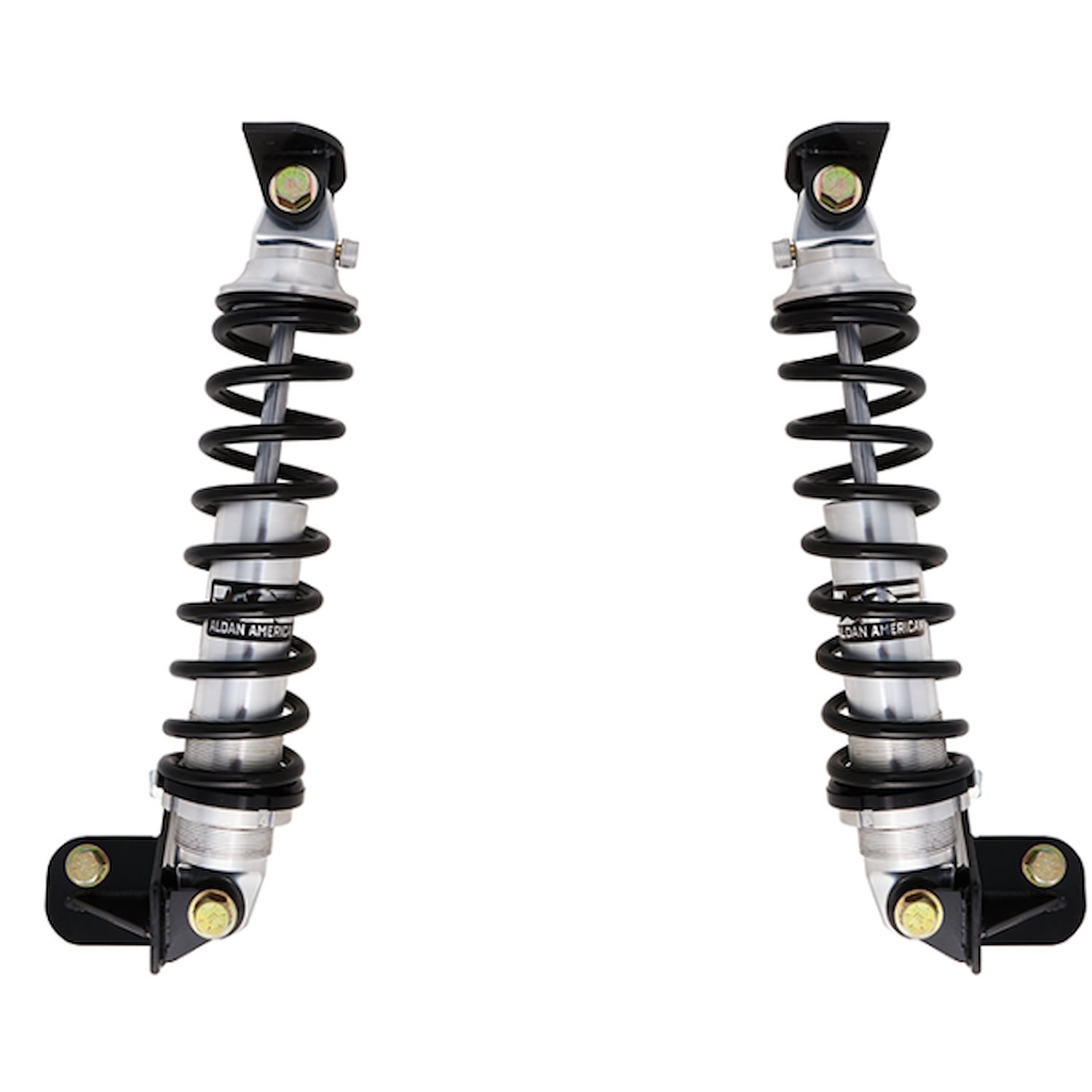 Rear Coilover Kit for 1978-1988 GM G-Body 160lbs.Springs