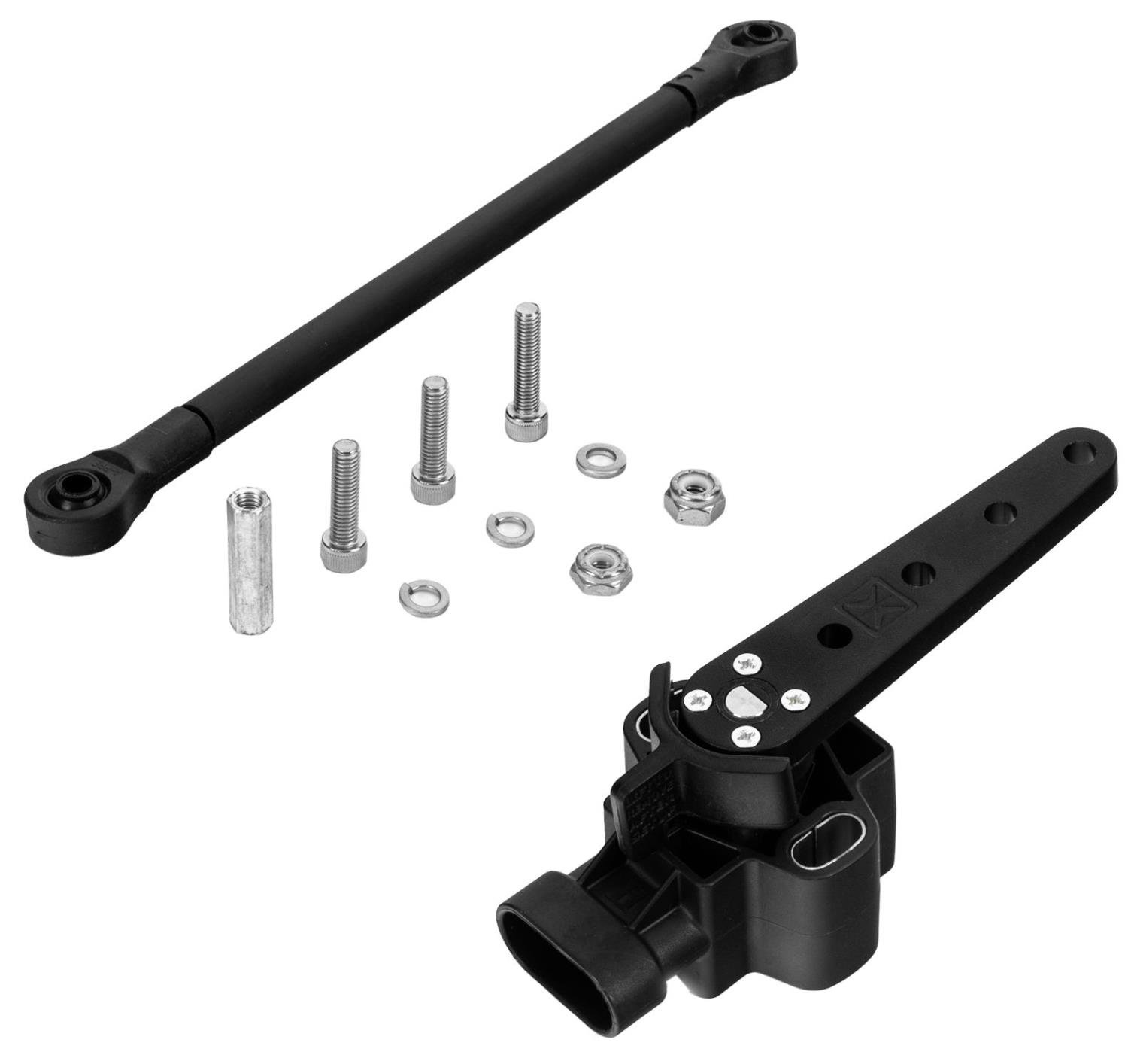 ROT-120 Ride Height Sensor Kit, w/ Linkage and Hardware