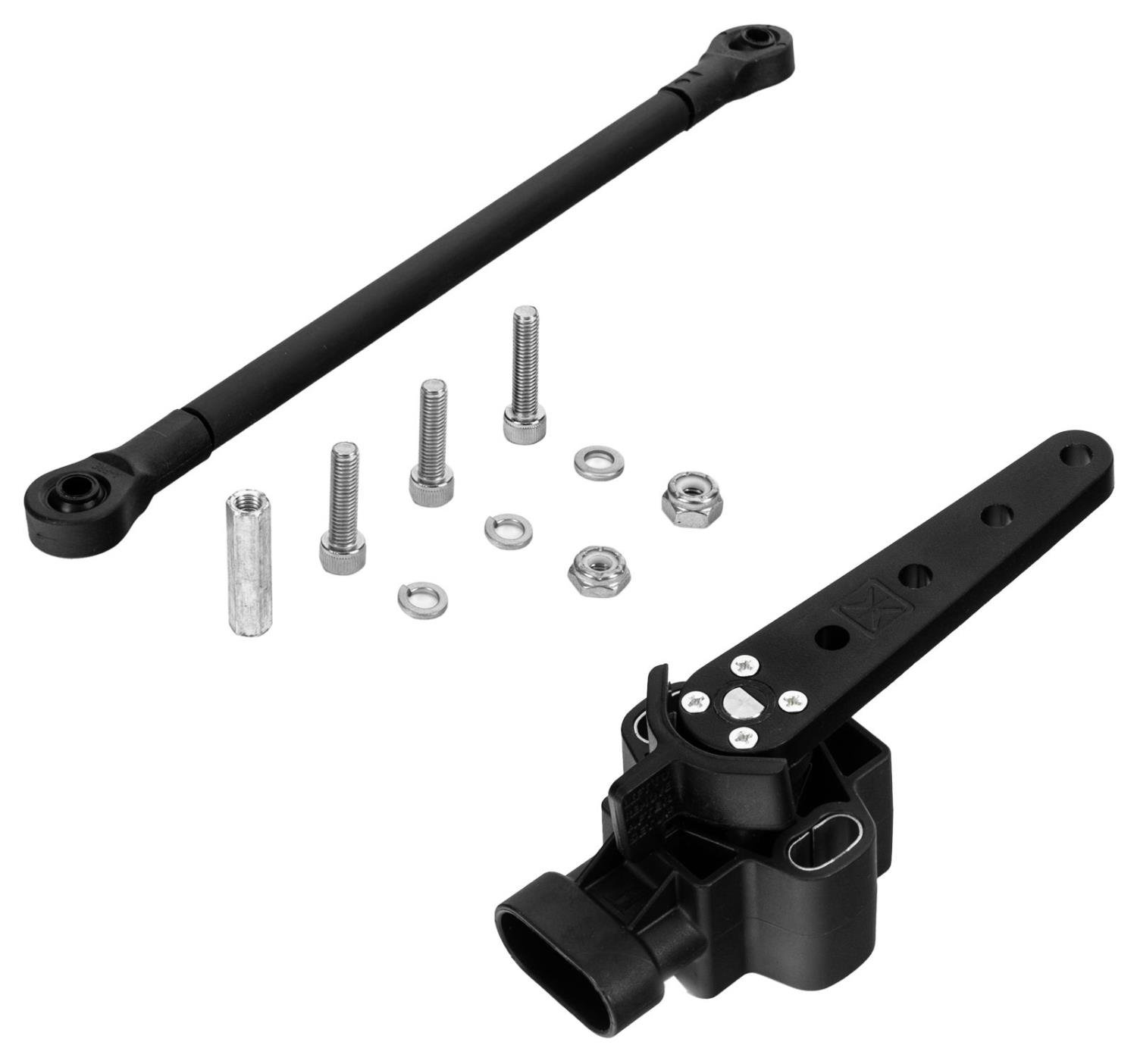 ROT-120 Ride Height Sensor Only, w/o Linkage and Hardware