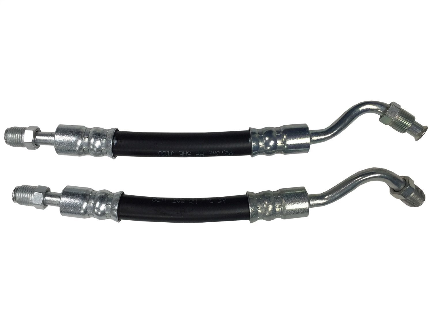 Power Steering Control Valve Hose Set