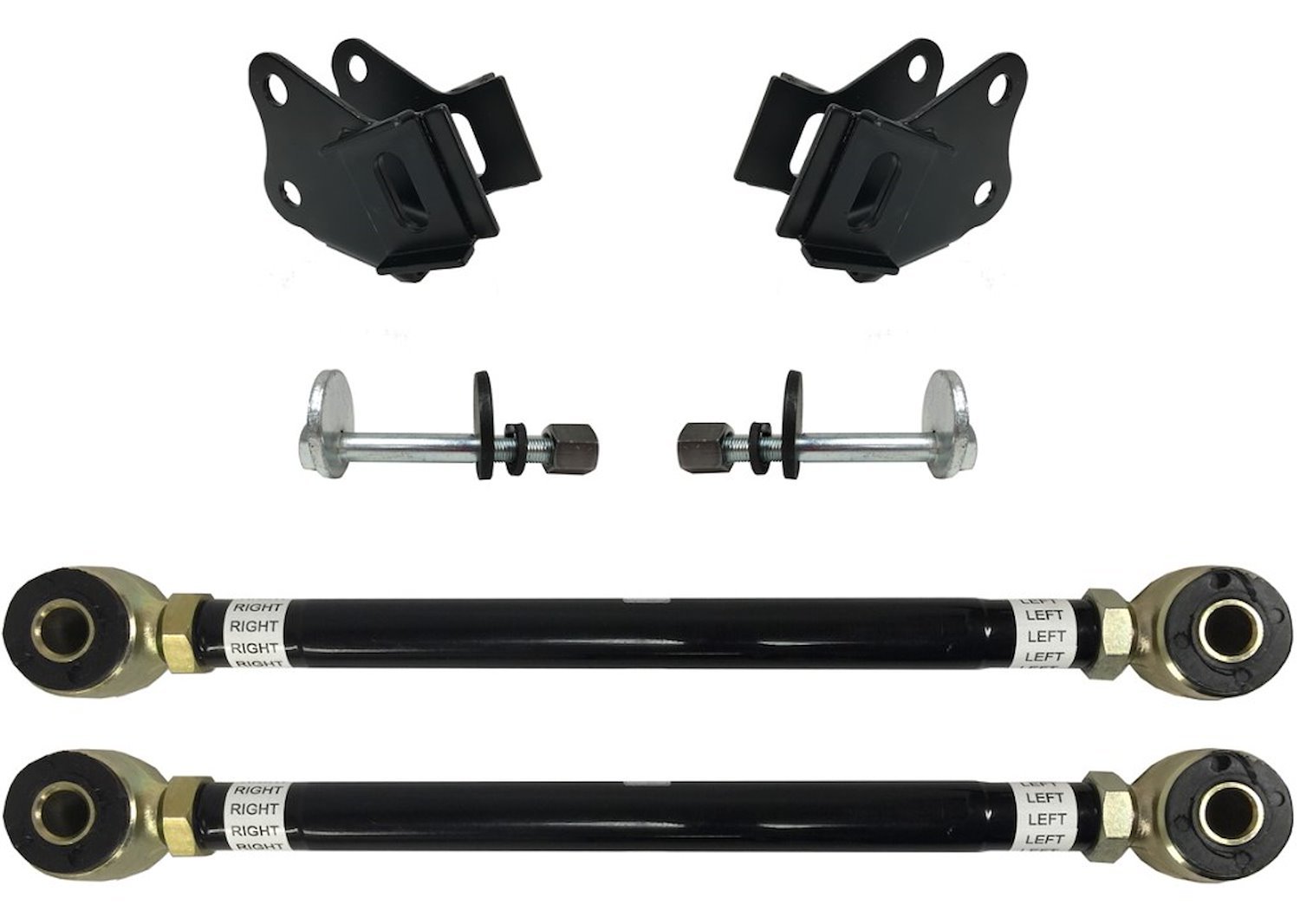 Smart Series Strut Rods for 1984-1996 C4 Chevy