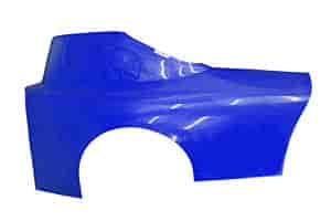 ABC Universal Quarter Panel Drivers Side