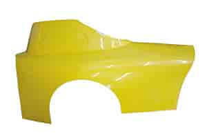 ABC Universal Quarter Panel Drivers Side