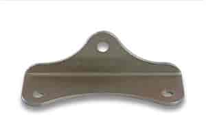 Scalloped Mounting Bracket Aluminum bracket