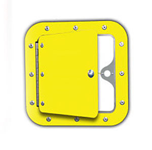 EZ Access Door 6"X6"