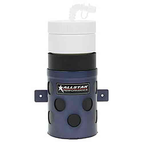 Bolt-On Drink Bottle Kit With Flat Mount