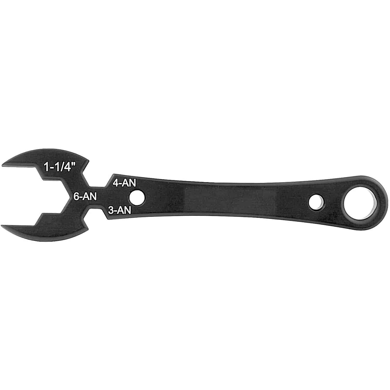 Nitrous Combination Wrench 4in1 Wrench