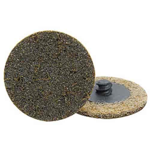 Twist Lock Coarse Cleaning Discs