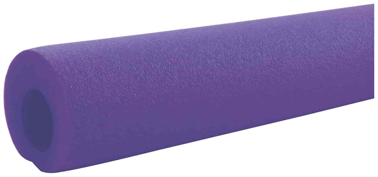 Roll Bar Padding Purple
