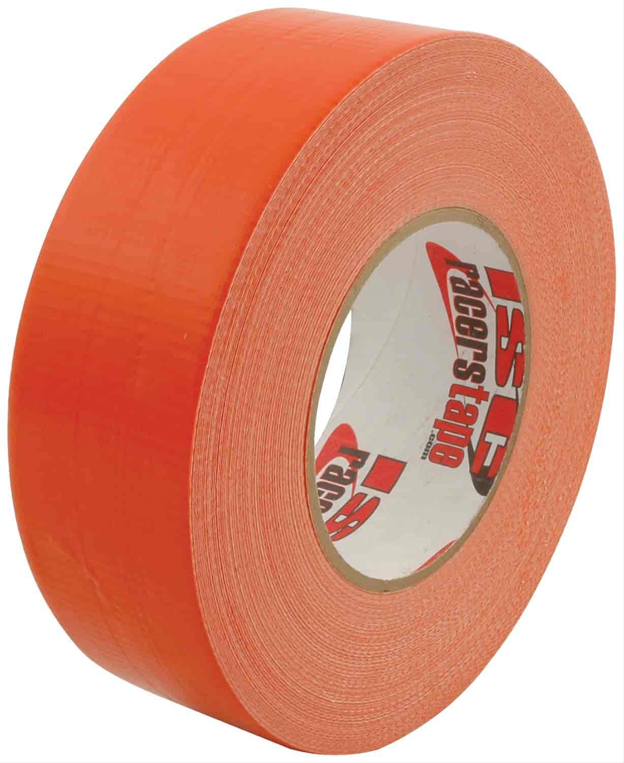 2" x 180" Racer"s Tape Orange