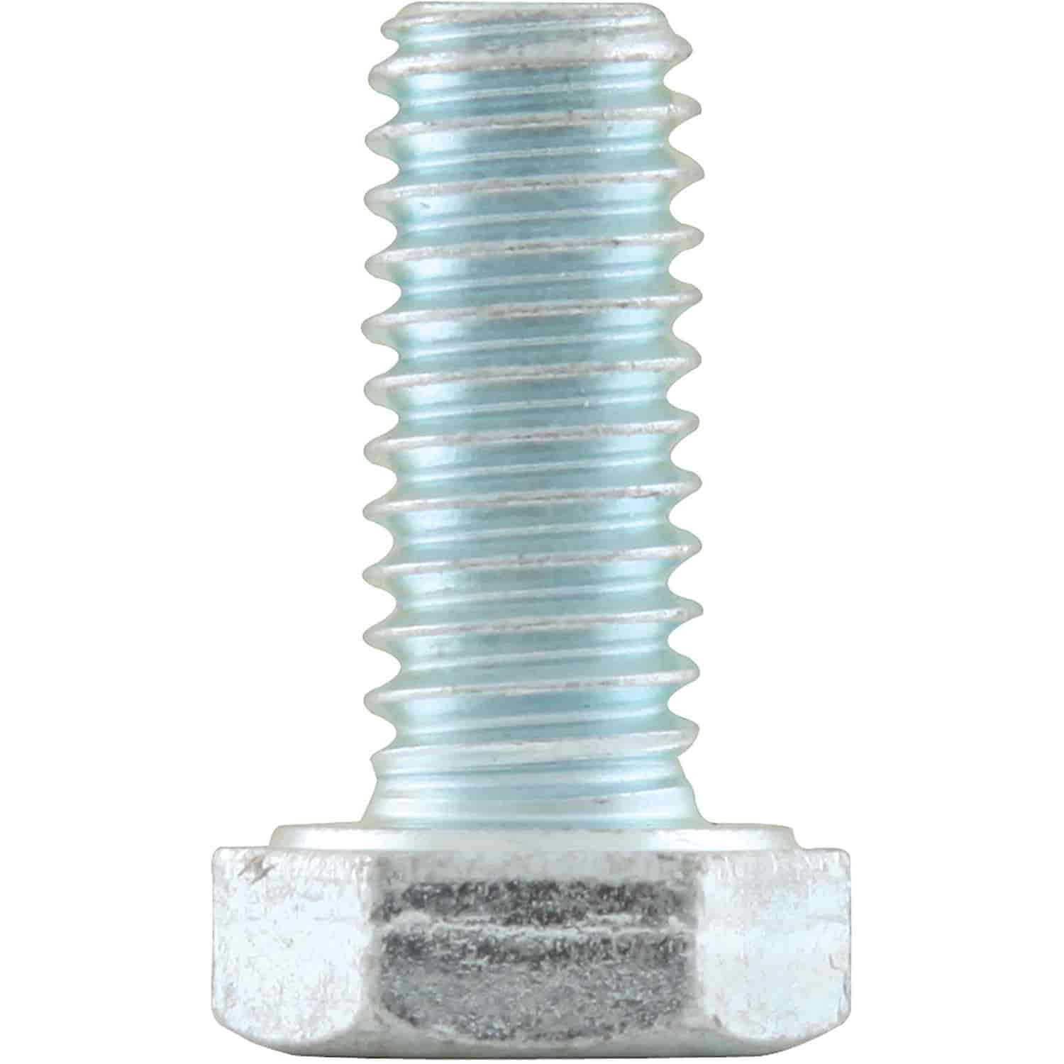 Coarse Thread Hex Head Bolts 3/4" Long x 5/16"-18