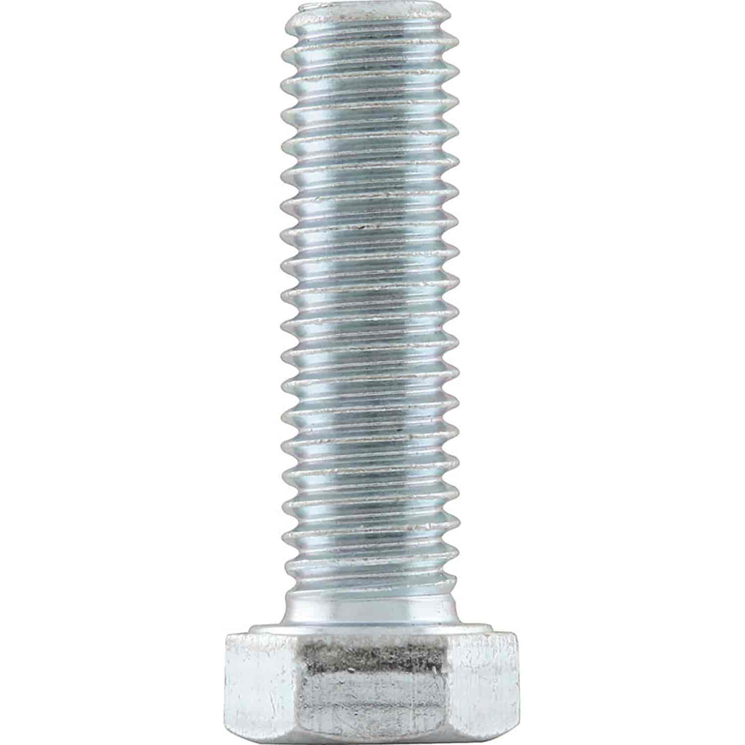 Coarse Thread Hex Head Bolts 1-1/4" Long x 7/16"-14