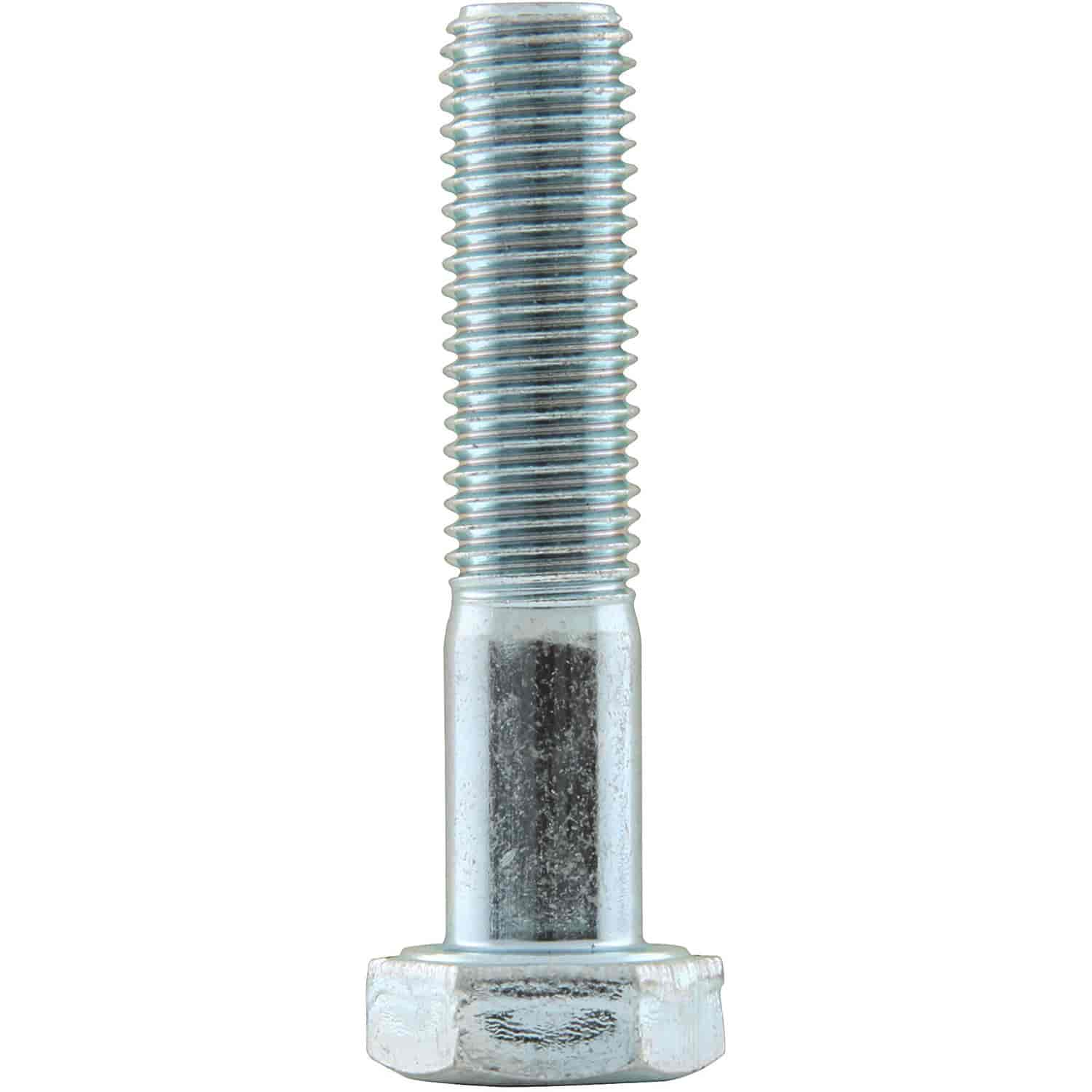 Fine Thread Hex Head Bolts 1-1/2" Long x 5/16"-24