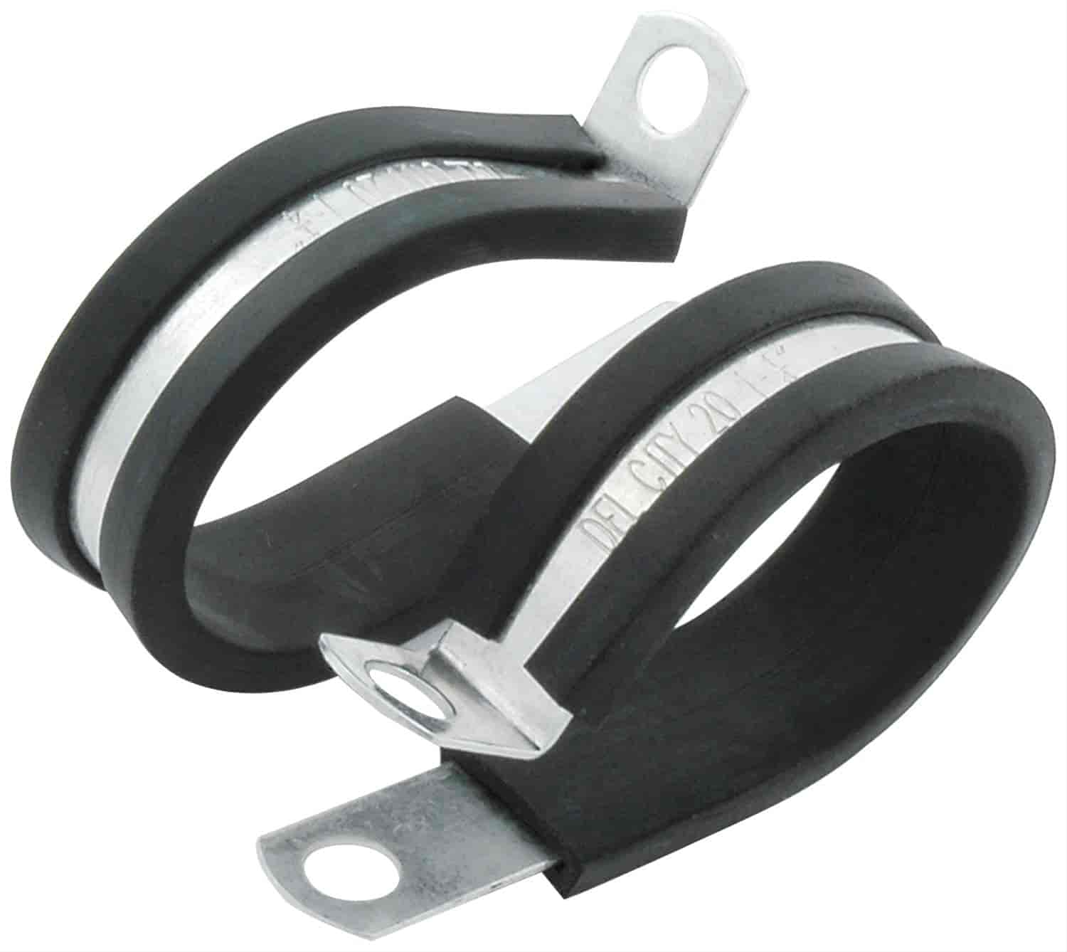 Aluminum Line Clamps 1-1/4"