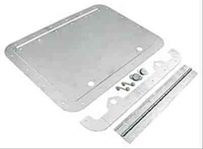 Aluminum Access Panel Kit 10" x 14"
