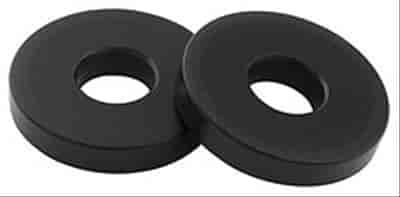 High Vibration Motor Mount Spacers 1/4