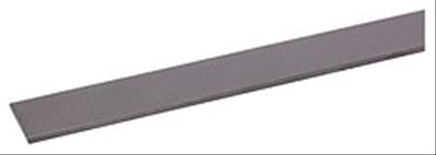 ALL22151-7 Steel Flat Stock, Size: 1 in. x 3/16 in., Length: 7.50 ft.