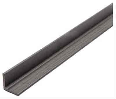 Steel Angle Stock 1-1/2" x 1-1/2" x 1/8" x 8"