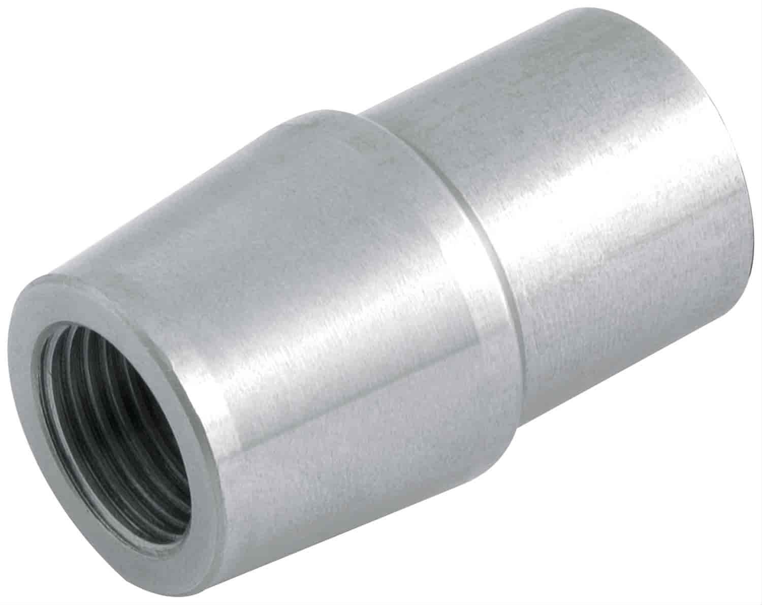 Threaded Tube End Tube: 1-1/8