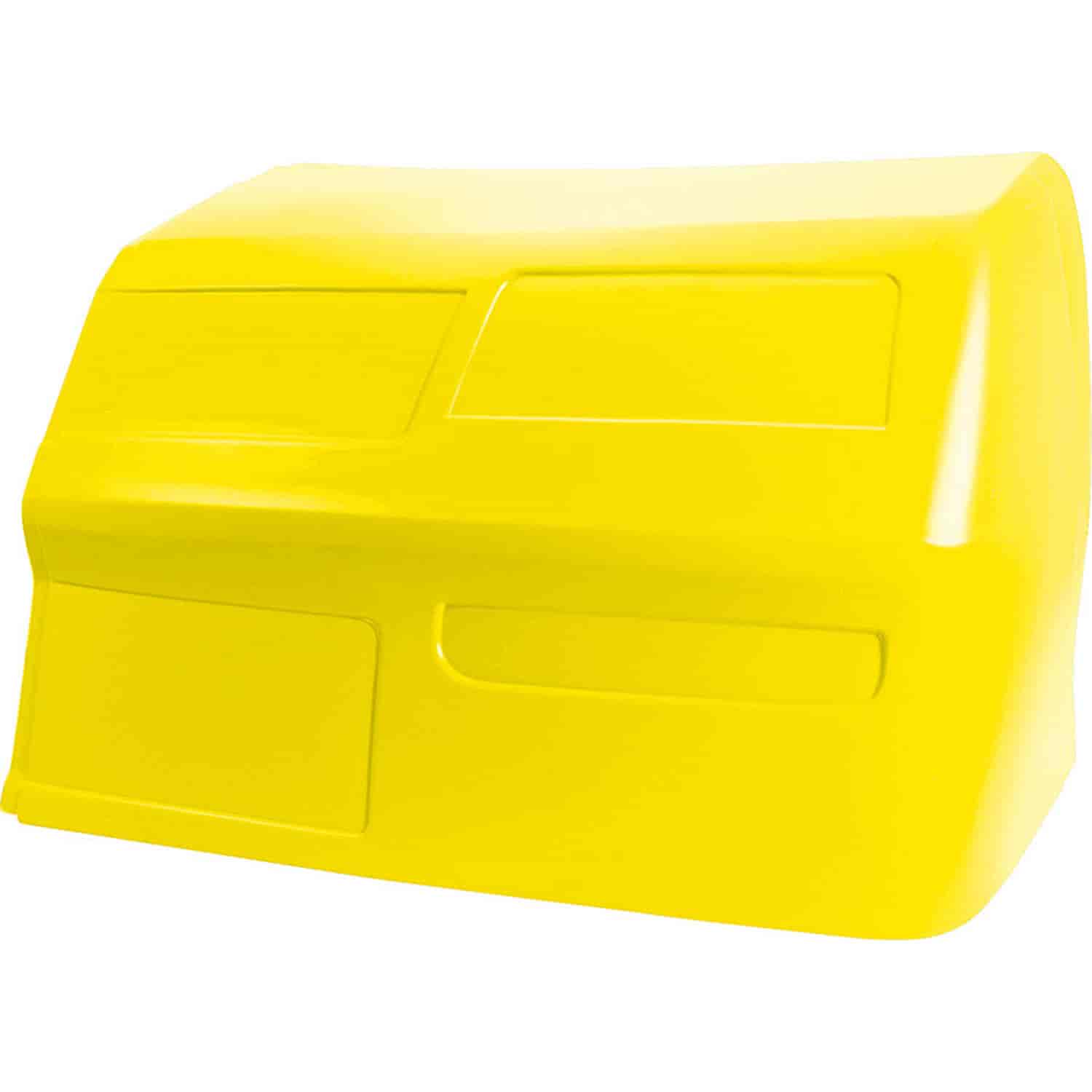 Nosepiece Cover 1983-88 Monte Carlo SS MD3 Yellow
