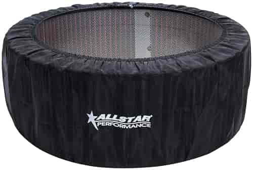 ALL26222 Mesh Air Cleaner Filter for 14. x 5 in. Filter [Without Top Cover]