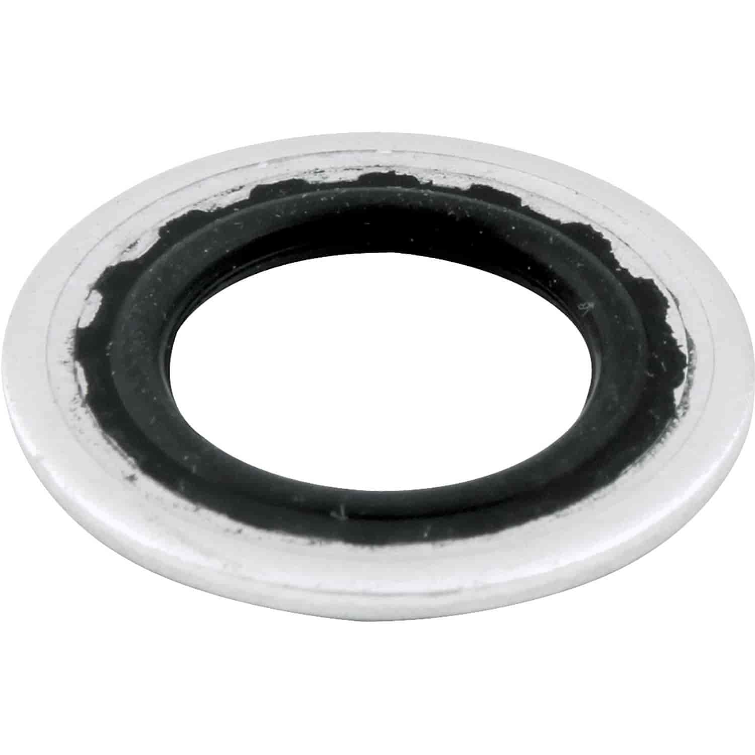Wheel Disconnect Sealing Washers 4-Pack