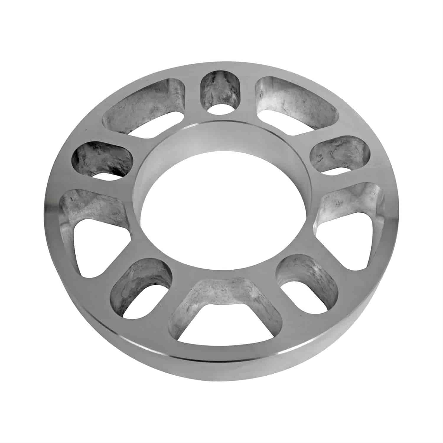 Billet Aluminum Wheel Spacers Universal 5-Lug