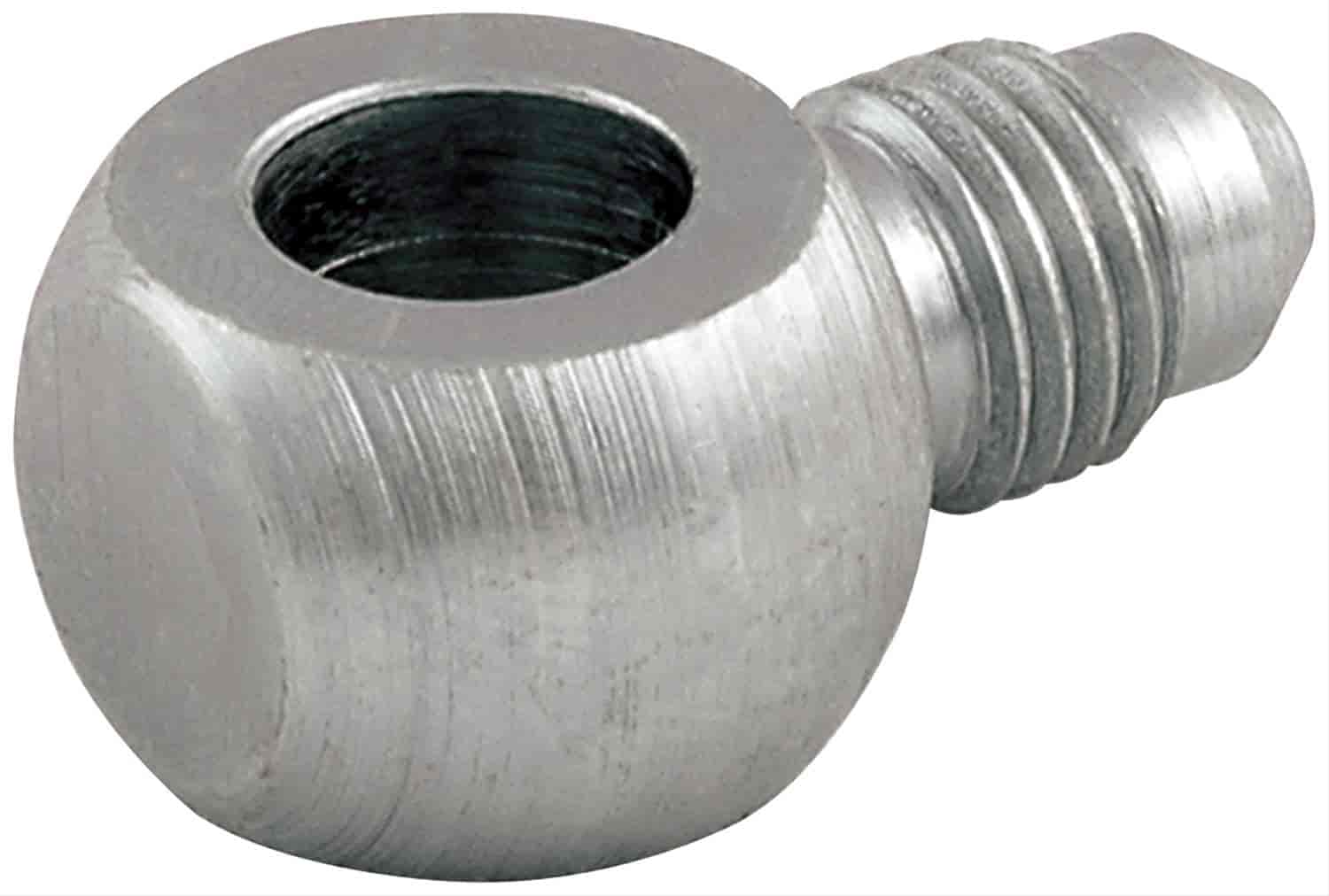 Banjo Fittings -3 To 7/16 in-20