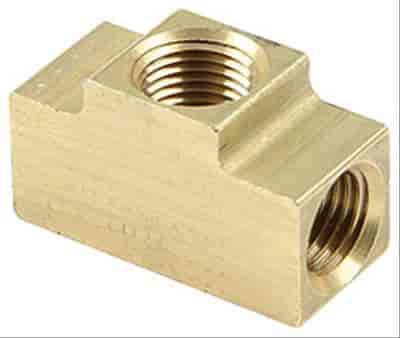 Adapter 1/8 in NPT Female