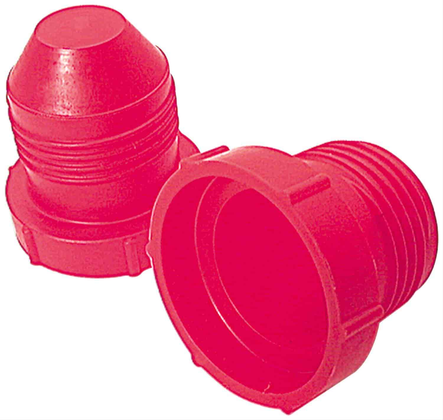 Plastic Plugs -16 AN