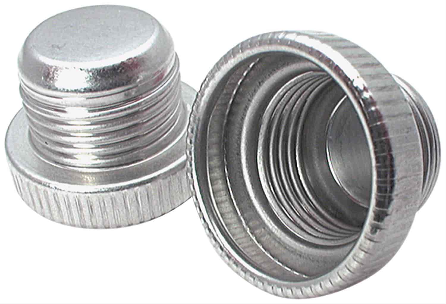 Aluminum Plugs -08 AN
