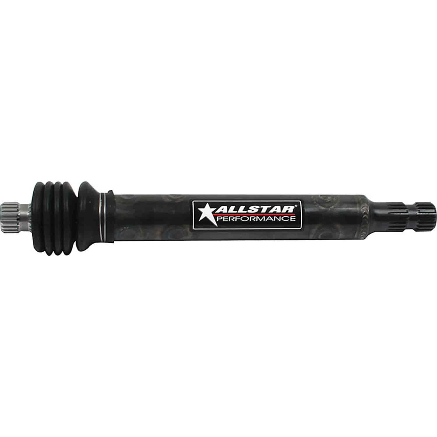 Collapsible Steering Shaft Short Assembly (13-1/2