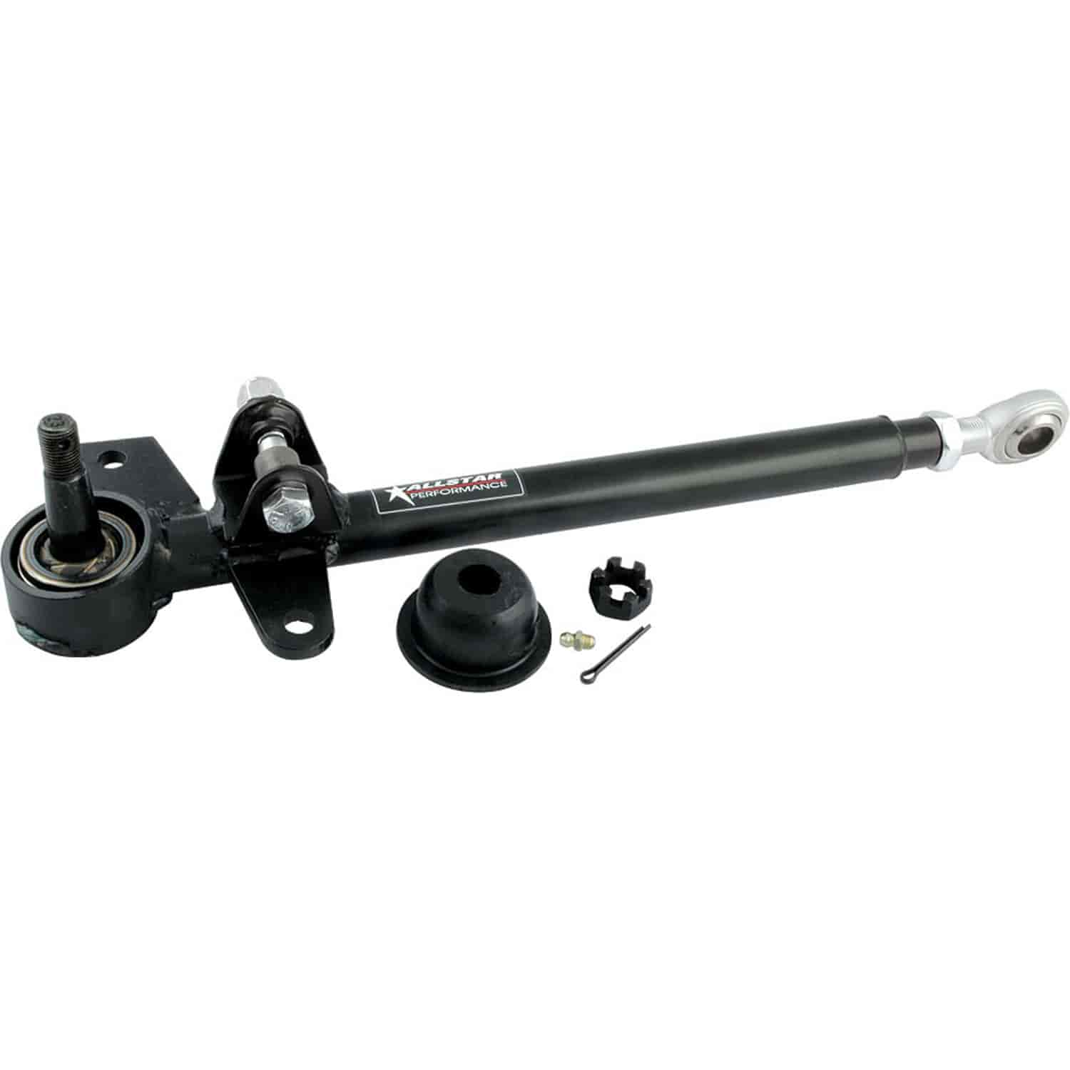 Adjustable Lower Control Arm Includes Ball Joint And Rod End