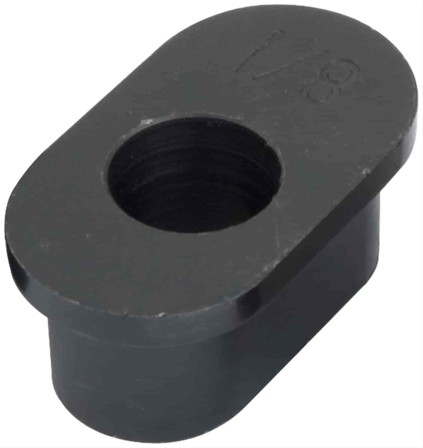 Tapered Centerlink Insert 1/8" Offset